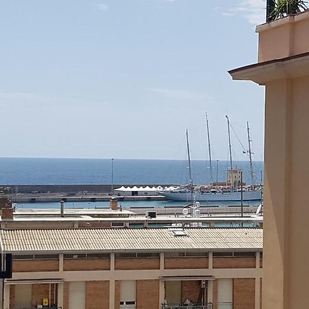 Appartamenti Doria Civitavecchia Exteriér fotografie