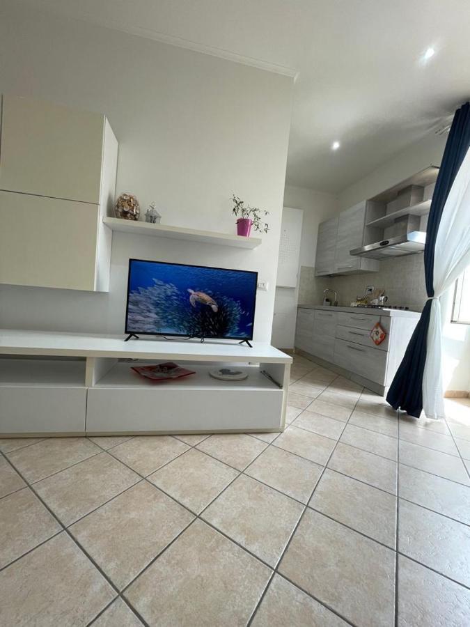 Appartamenti Doria Civitavecchia Exteriér fotografie