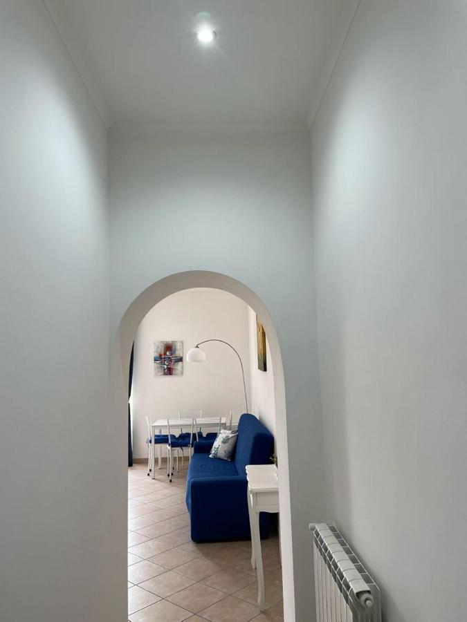 Appartamenti Doria Civitavecchia Exteriér fotografie