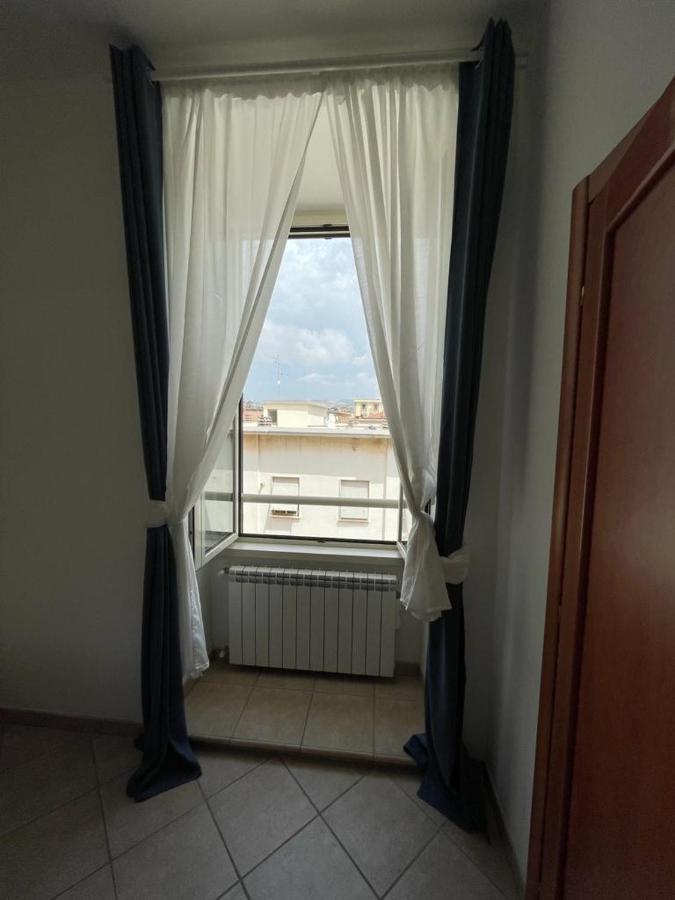 Appartamenti Doria Civitavecchia Exteriér fotografie