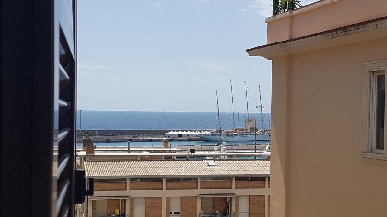 Appartamenti Doria Civitavecchia Exteriér fotografie