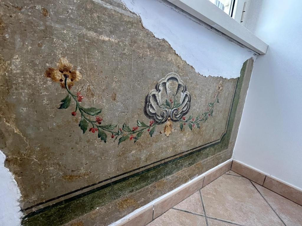 Appartamenti Doria Civitavecchia Exteriér fotografie