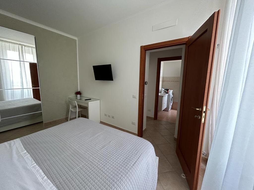 Appartamenti Doria Civitavecchia Exteriér fotografie