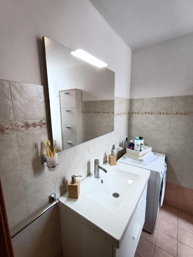 Appartamenti Doria Civitavecchia Exteriér fotografie