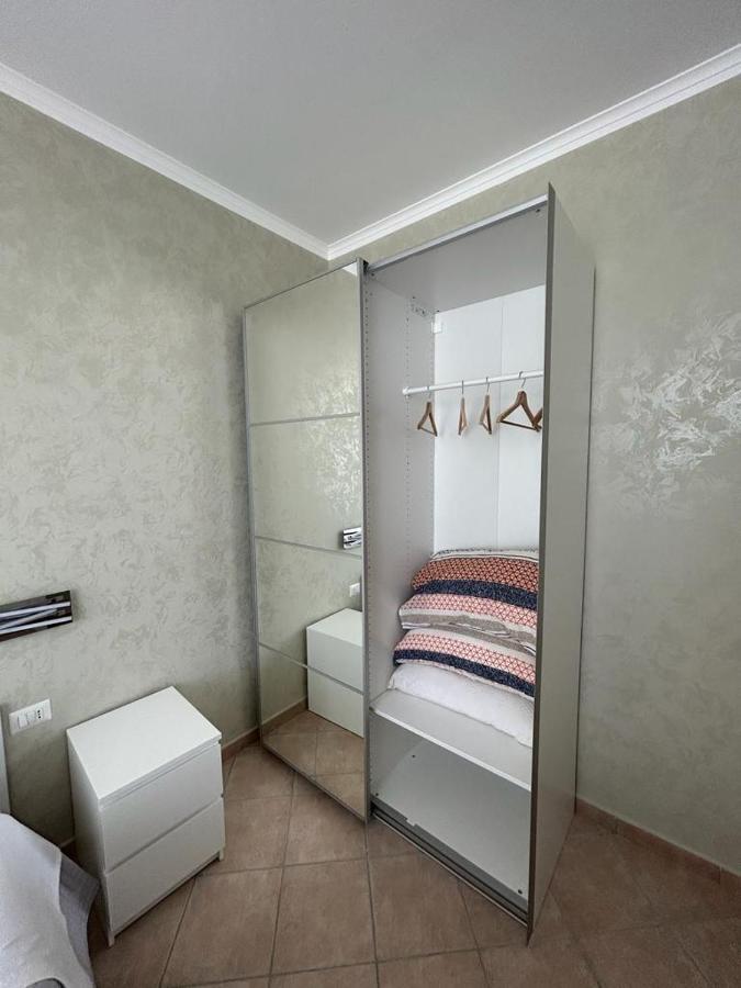 Appartamenti Doria Civitavecchia Exteriér fotografie