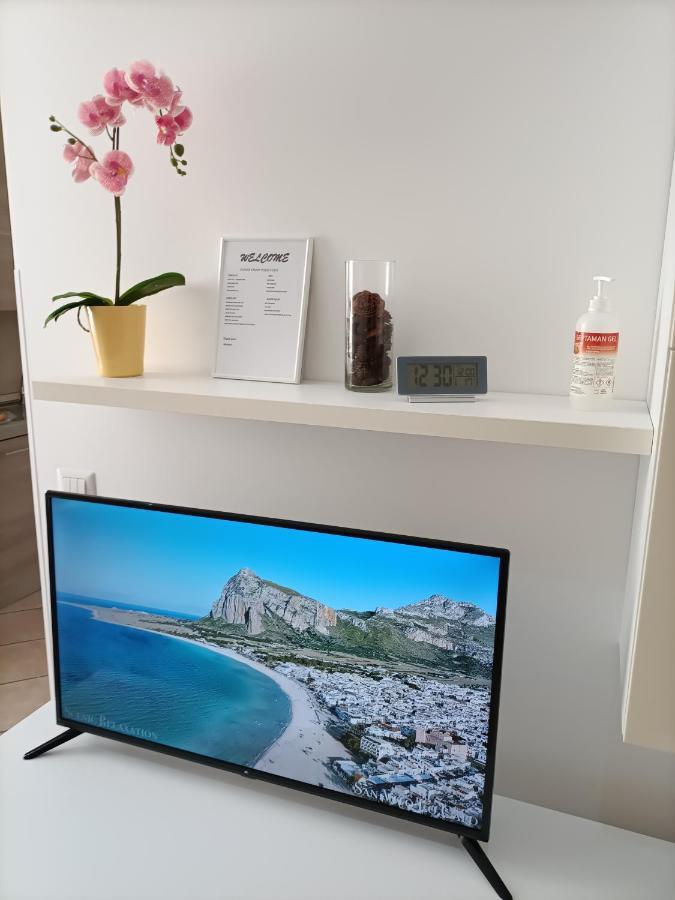 Appartamenti Doria Civitavecchia Exteriér fotografie